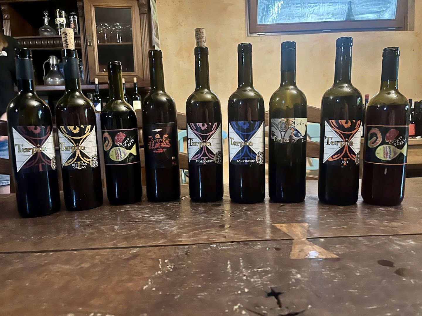 Azienda Agricola Terpin Franco