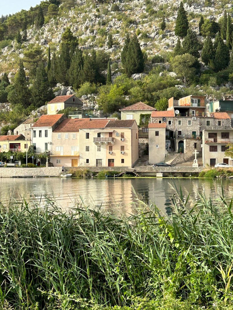 Nonna Kate Apartment