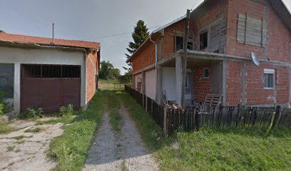 Boždarevac - Prodavnica