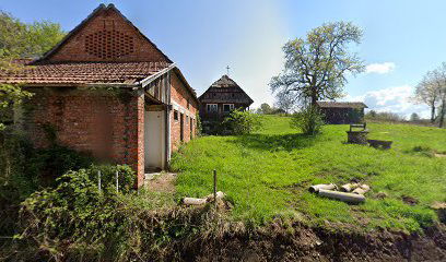 Centar za Šljivu i Kesten