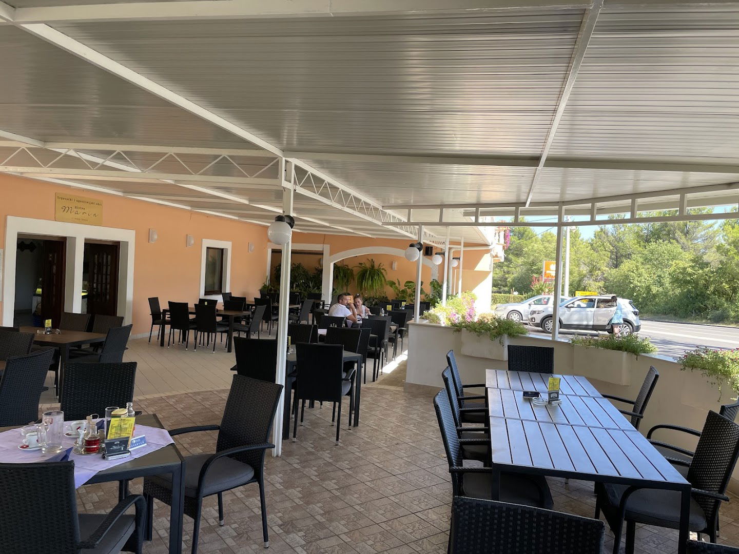 Restoran Marin Posedarje