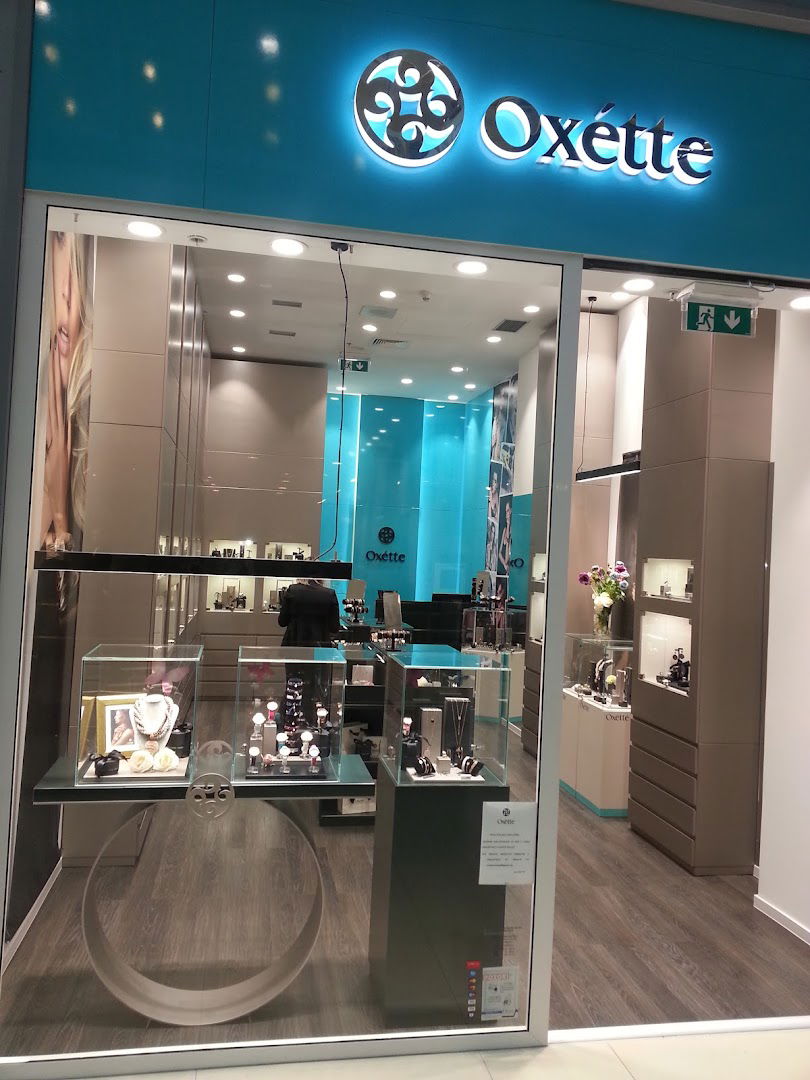 Oxette, Avenue mall