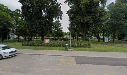 Bus & Tram Terminals