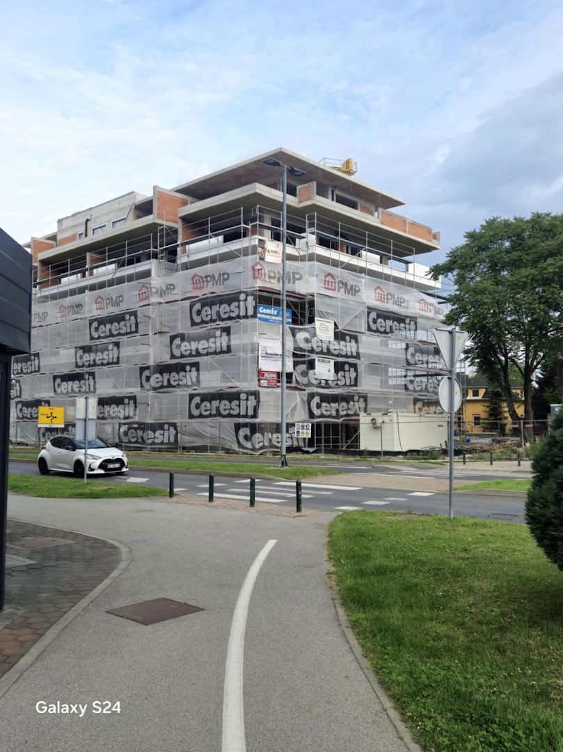 Fasade Horvat Kotoriba