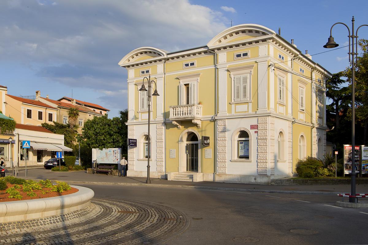 NLB Poslovalnica Izola