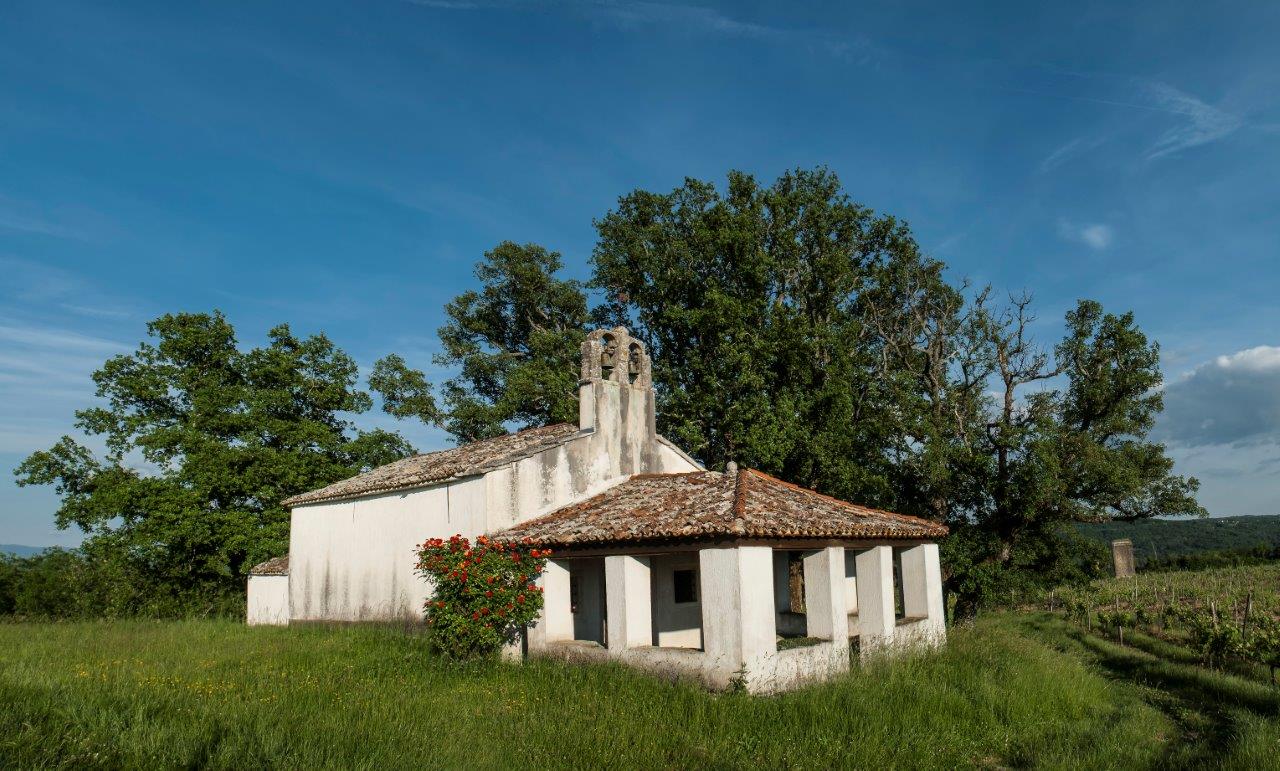 Church of the Nativity of the Blessed Virgin Mary