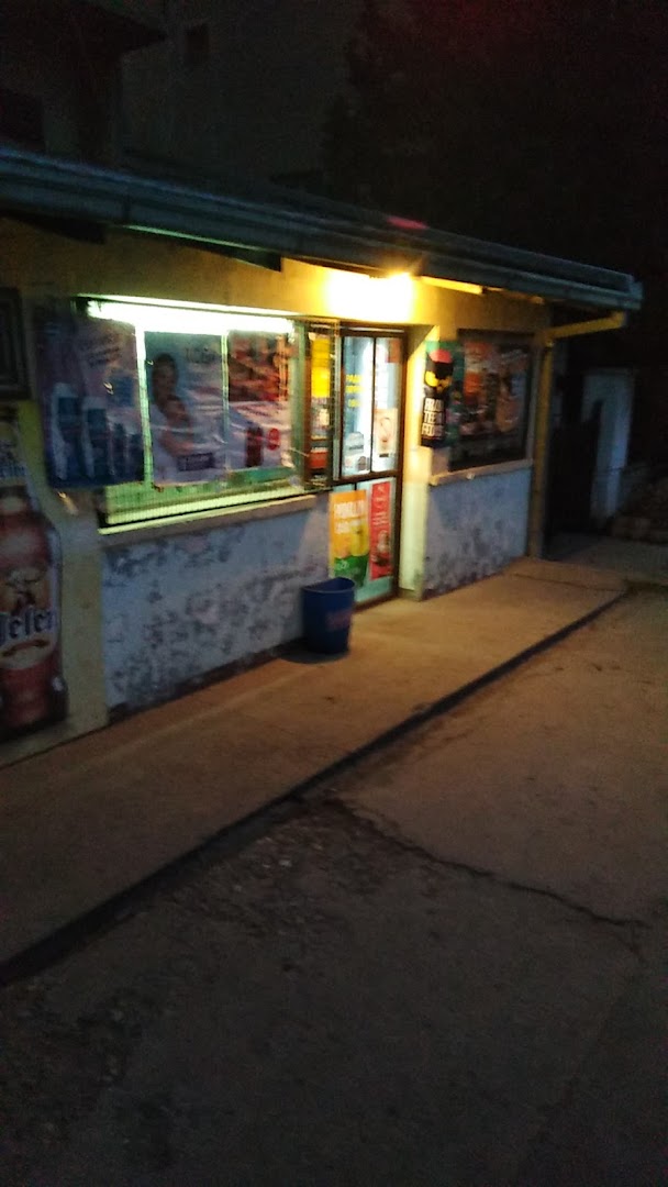 Stara Misa Kozaračka