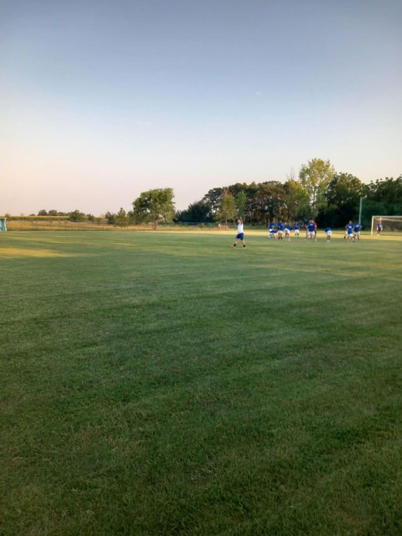 ФК Напредак Банатска Топола