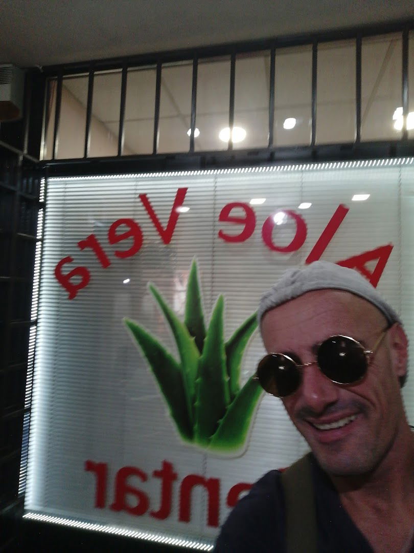 FOREVER LIVING PRODUCTS - ALOE VERA