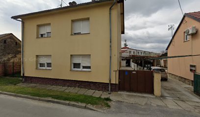 Vatrogasna zajednica Grada Bjelovara