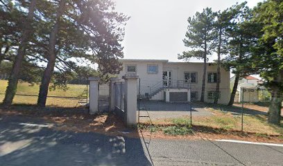 Centrale Telecom Trieste