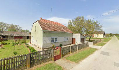 Starogradački Marof 14