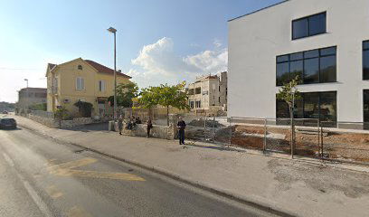 KAŠTEL STARI - CENTAR 1