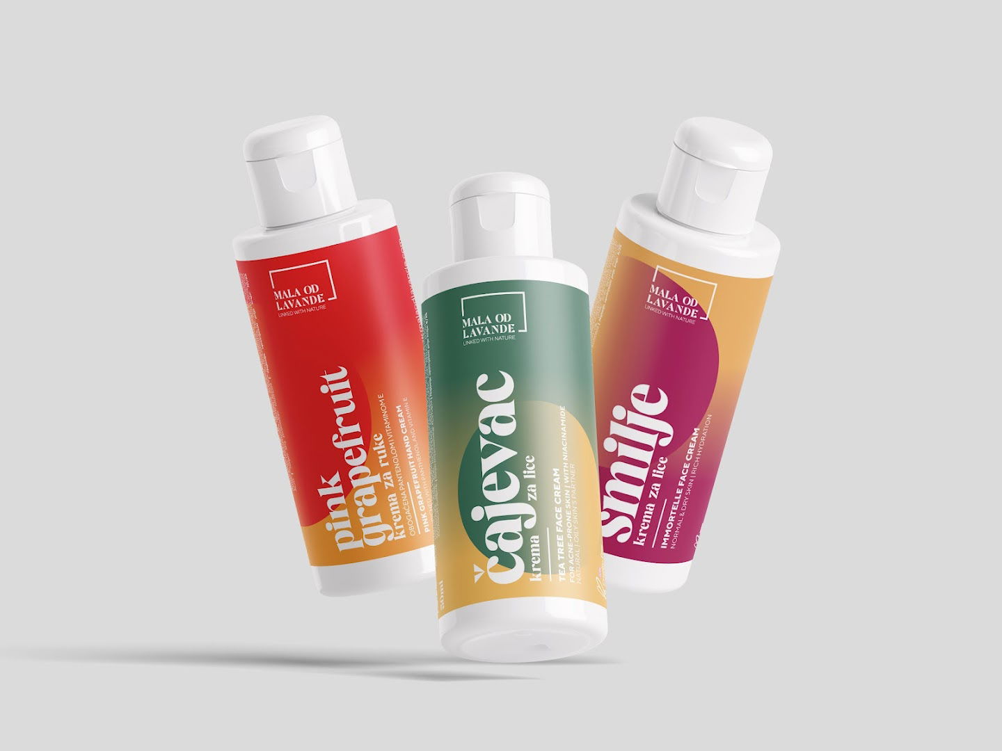 Crafted Visuals | grafički i web dizajn