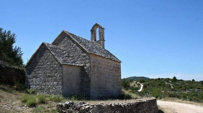 Church of Sts. Jacob and Philip