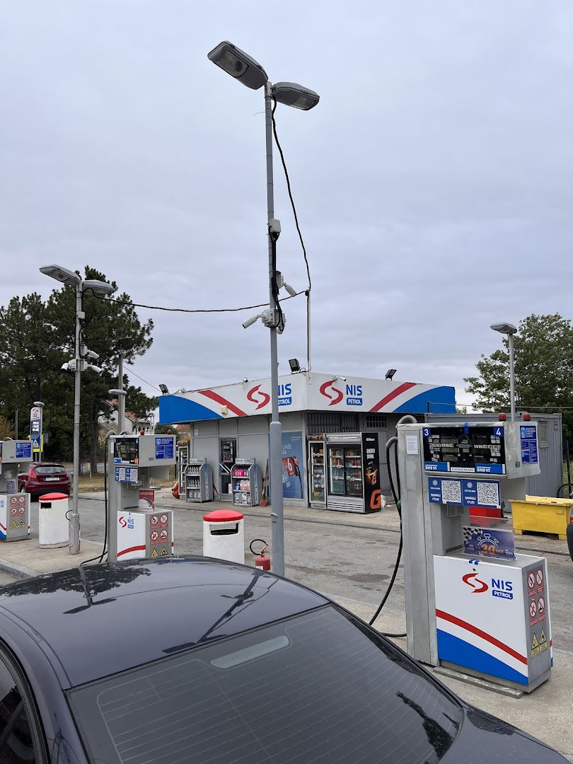 NIS Petrol - Uljma