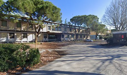 via Alessandro Malaspina 20