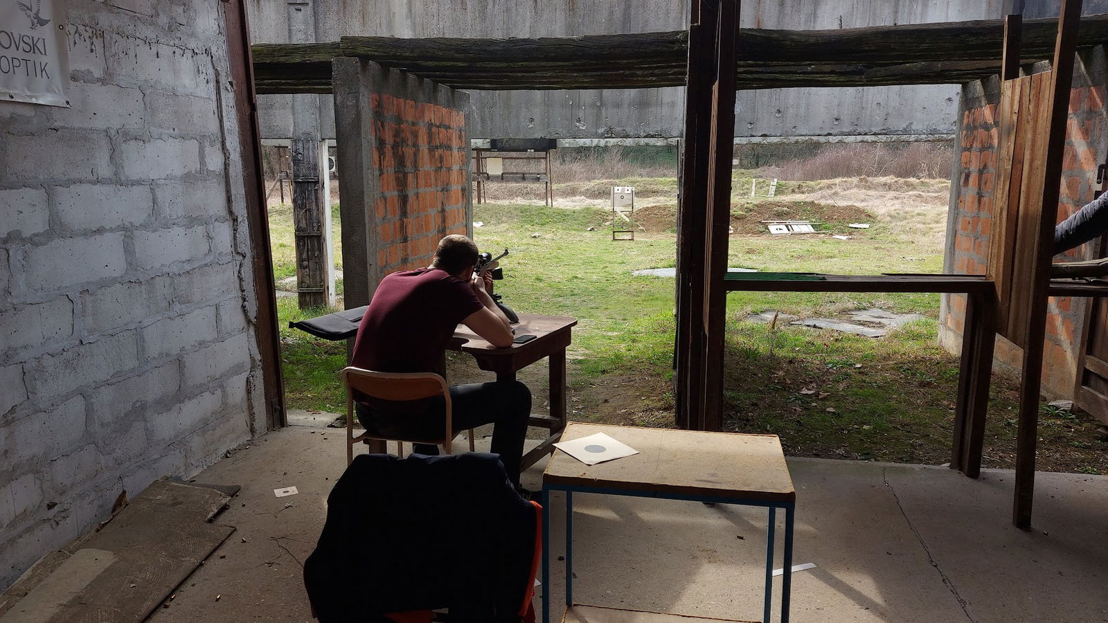 Serbian Shooting Sport Federation