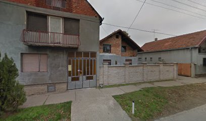 Mažar Farma ovaca Il De France