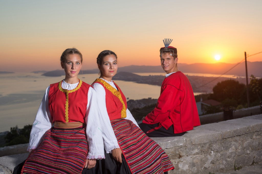 TURISTIČKA ZAJEDNICA OPĆINE PODSTRANA