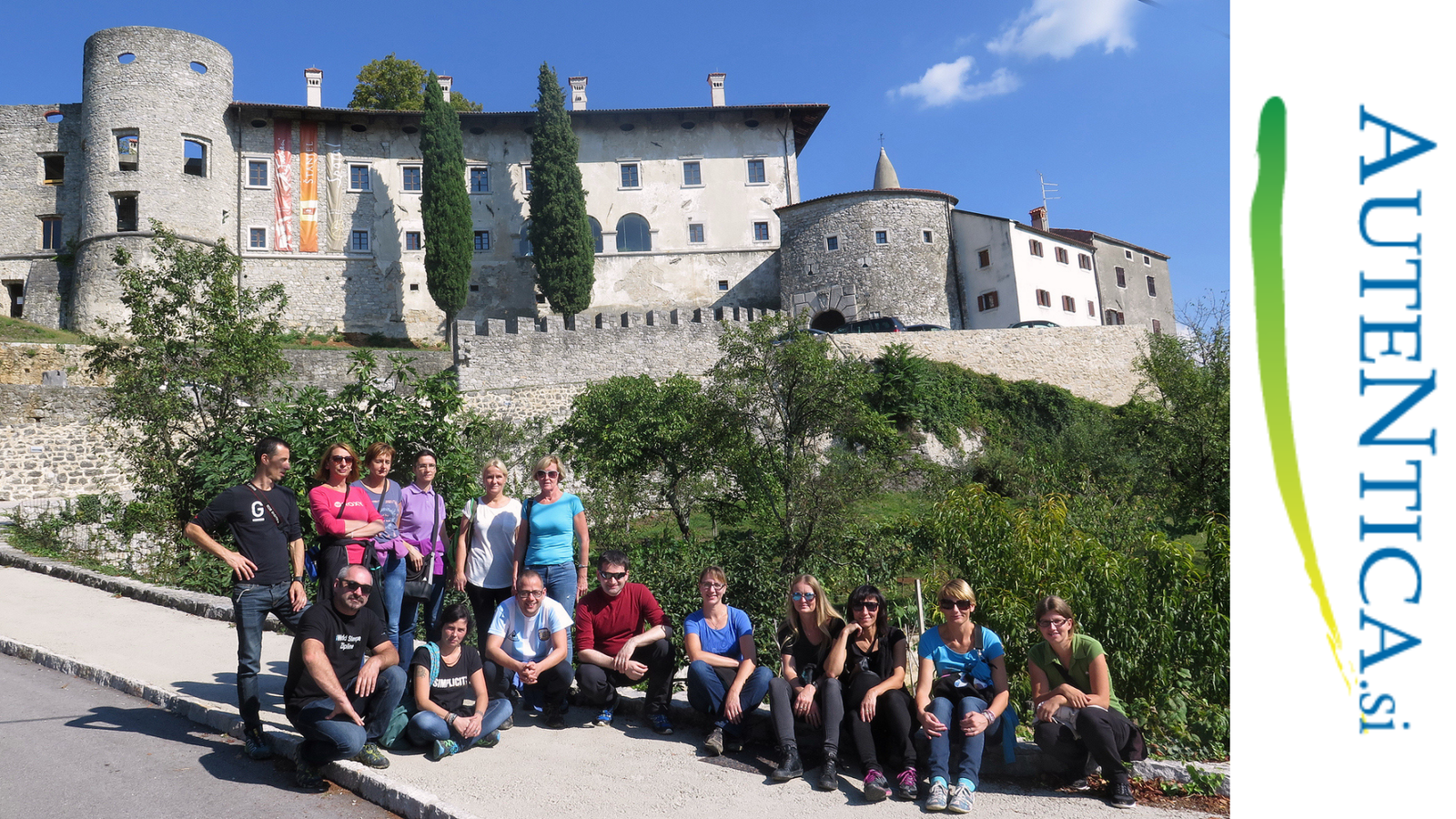 Autentica | Enodnevni izleti in teambuilding po Sloveniji, Istri in zamejstvu