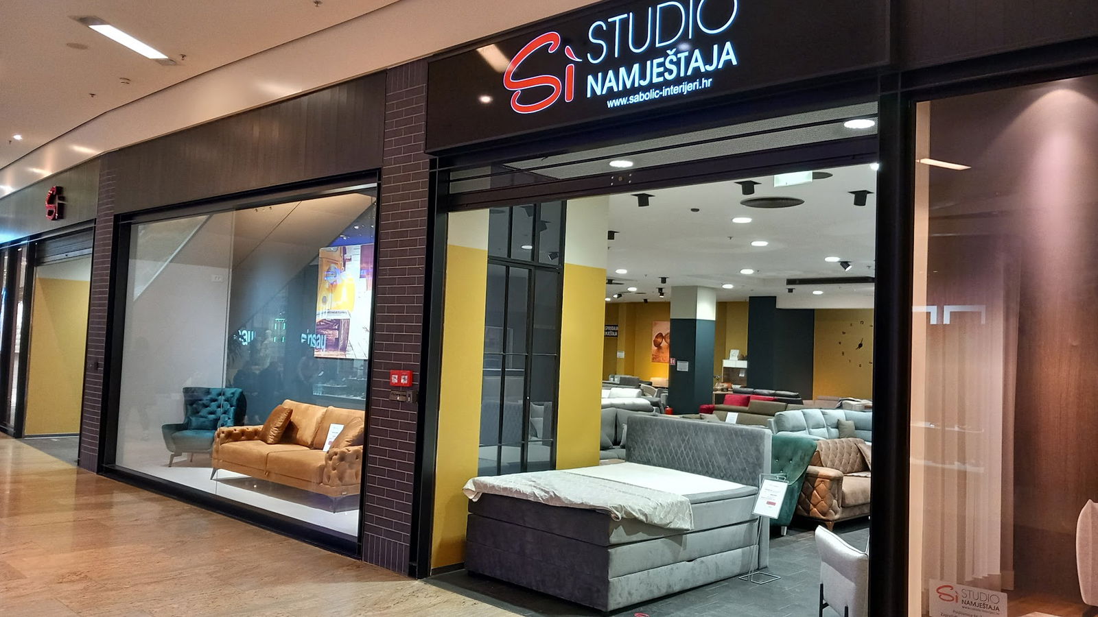 Si Studio Namještaja