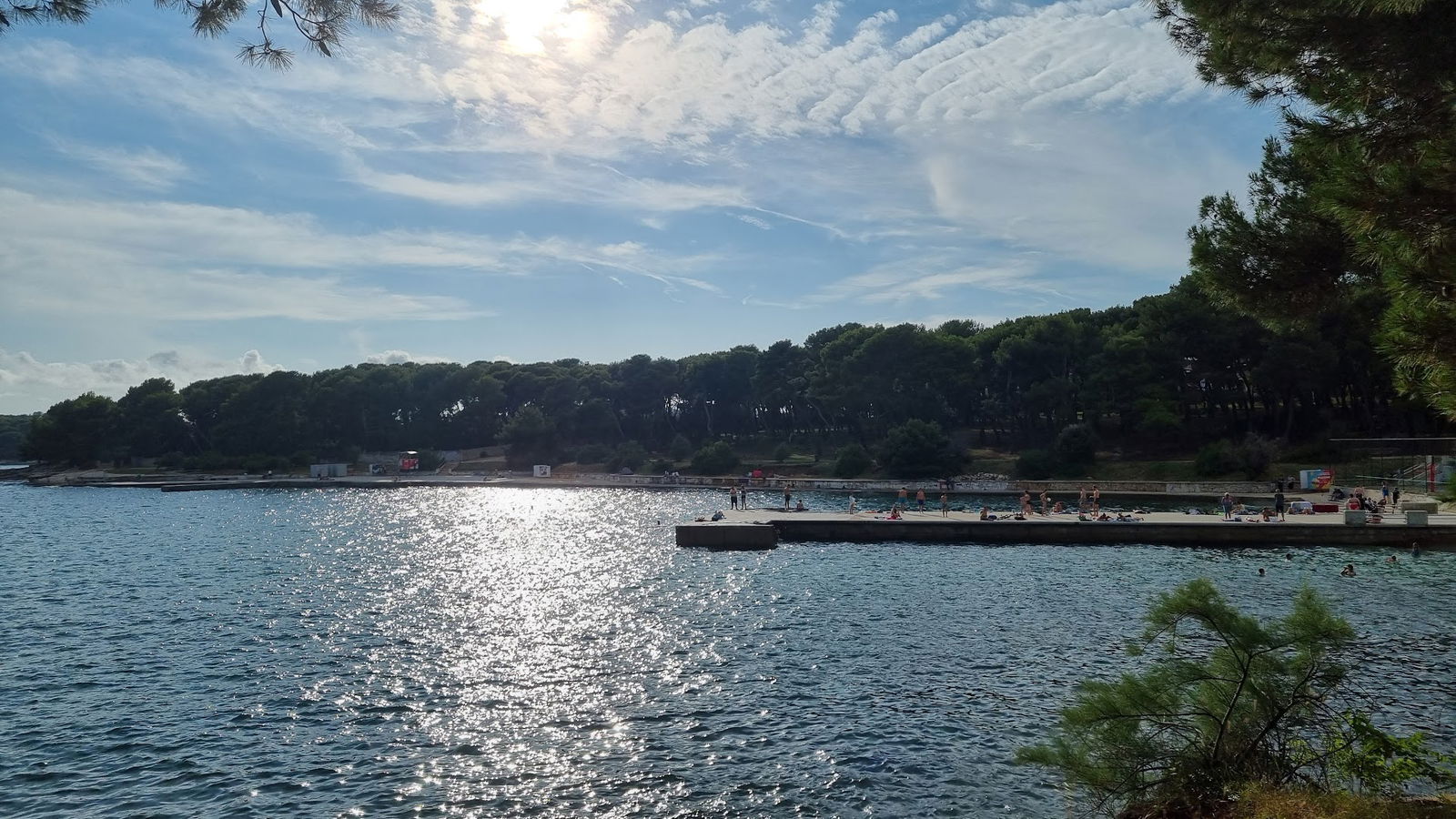 Valkane Lifeguard Tower East