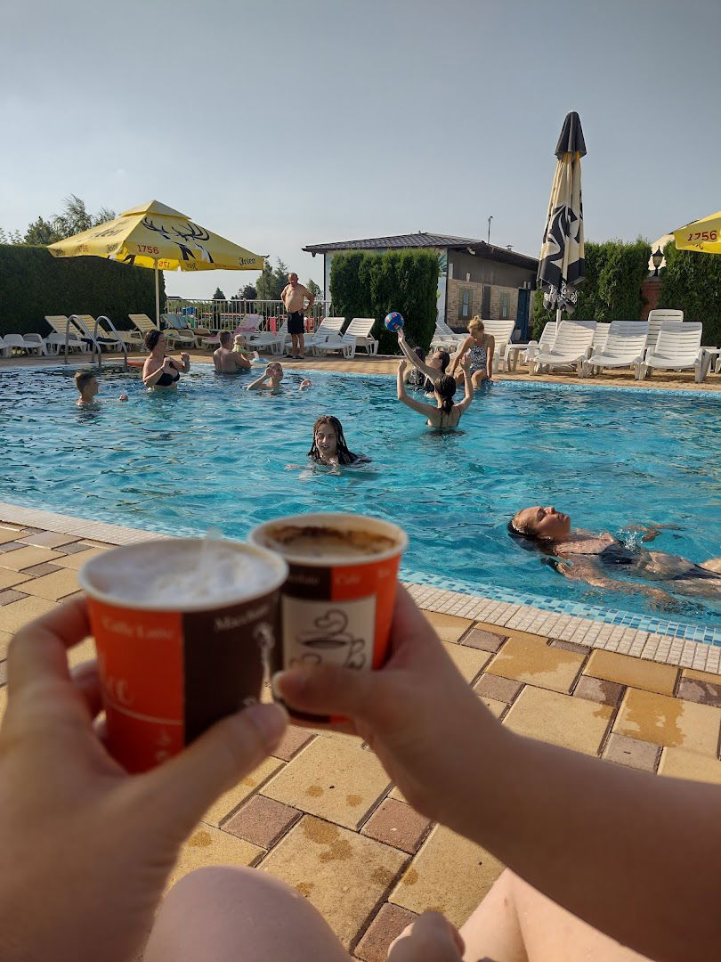 Semberski salaš Aqua Park
