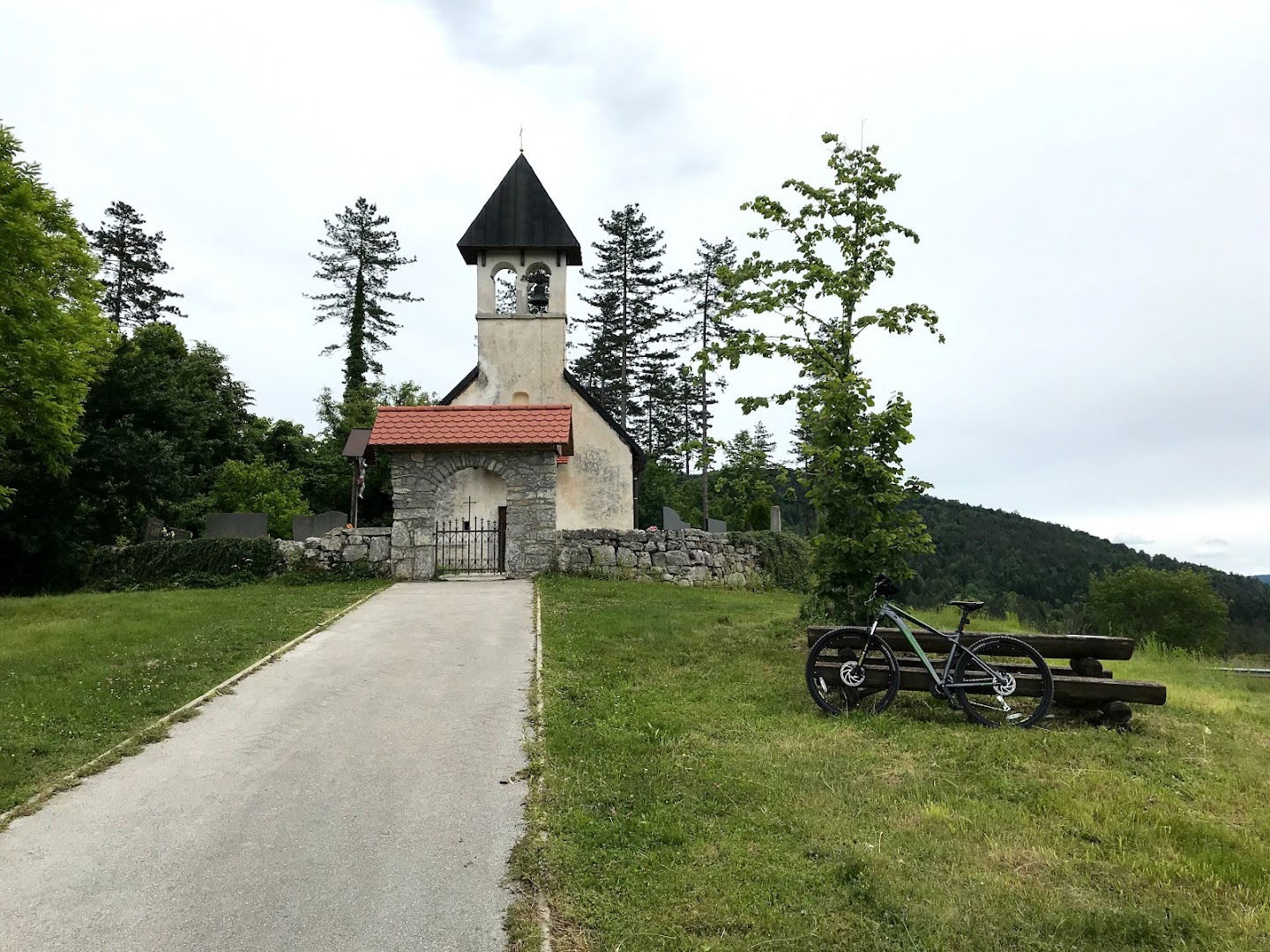 Church