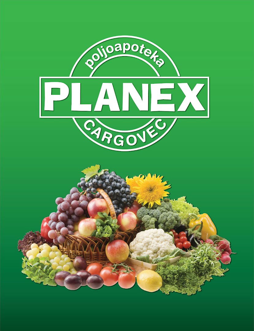 Poljoapoteka Planex