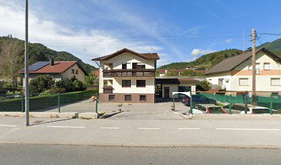 ECO INN, turizem, gostinstvo, trgovina, posredništvo in druge storitve, d.o.o.