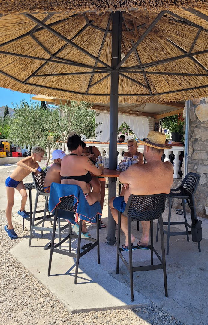 Beach Bar Vrša