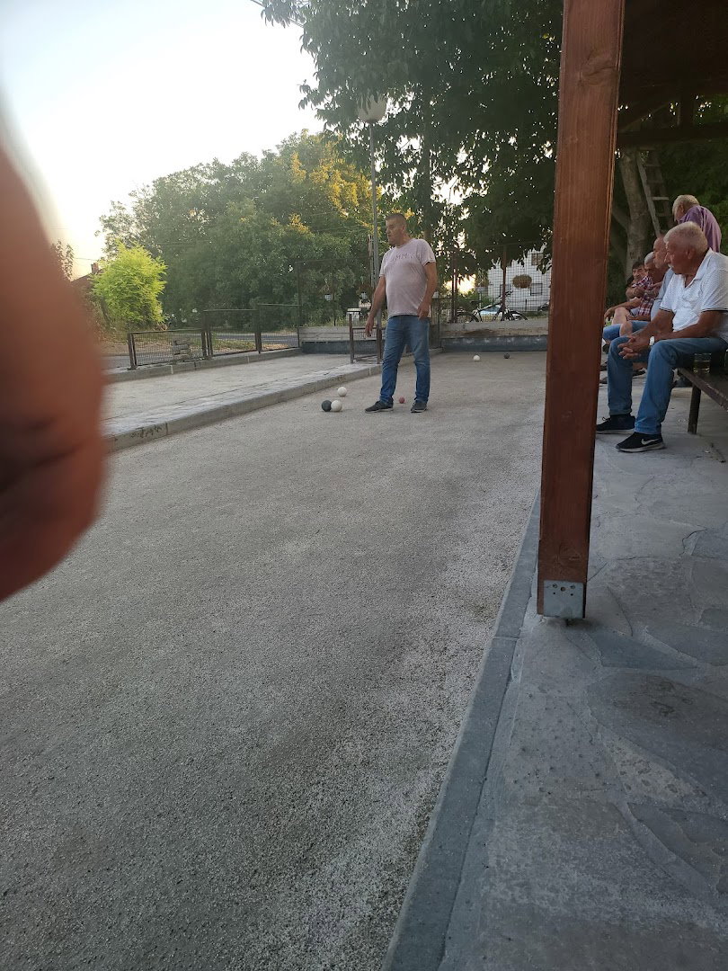 Стара Буковица