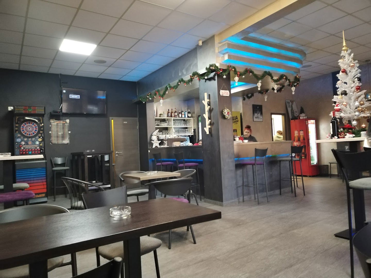 Caffe bar "Selčina"