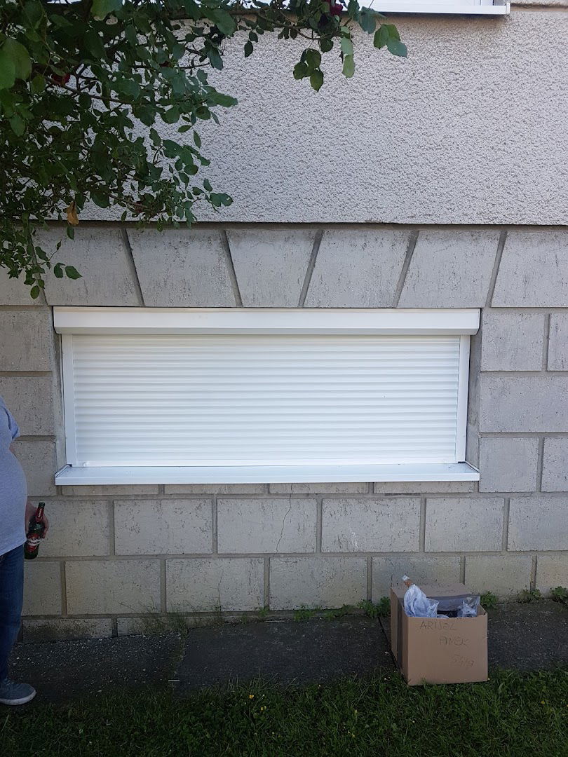 Roletar Adrian-Istok