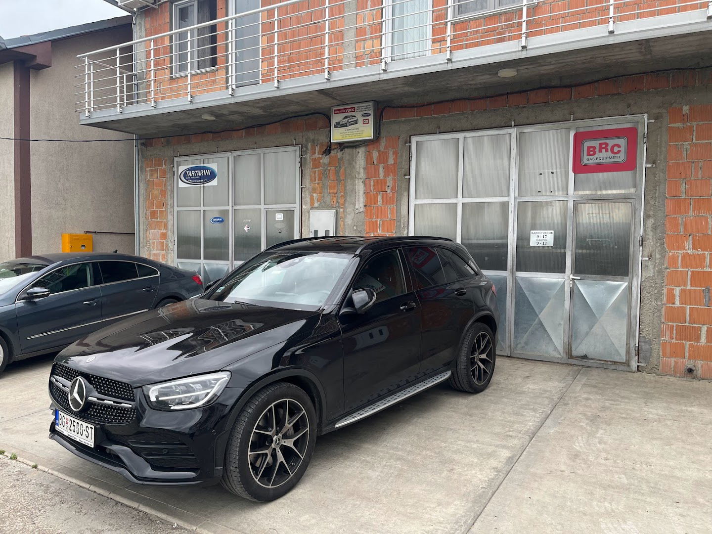 AUTO SERVIS I ŠLEP SLUŽBA VUKIĆ (ŠLEP služba 00-24)