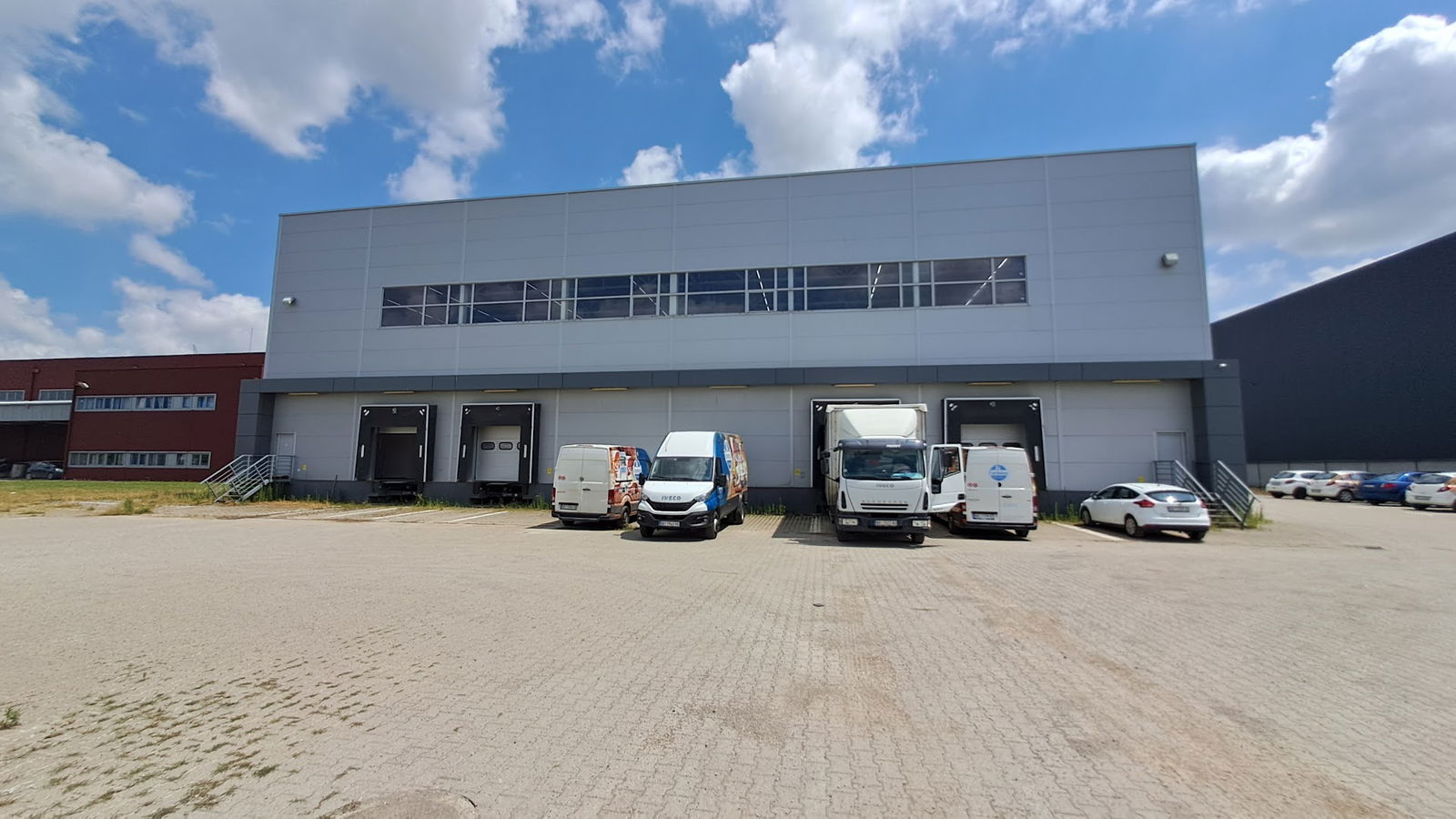 plus plus d.o.o magacin