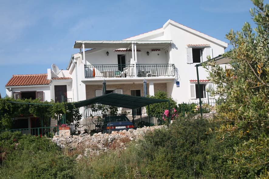 Apartments Dejo (NR)