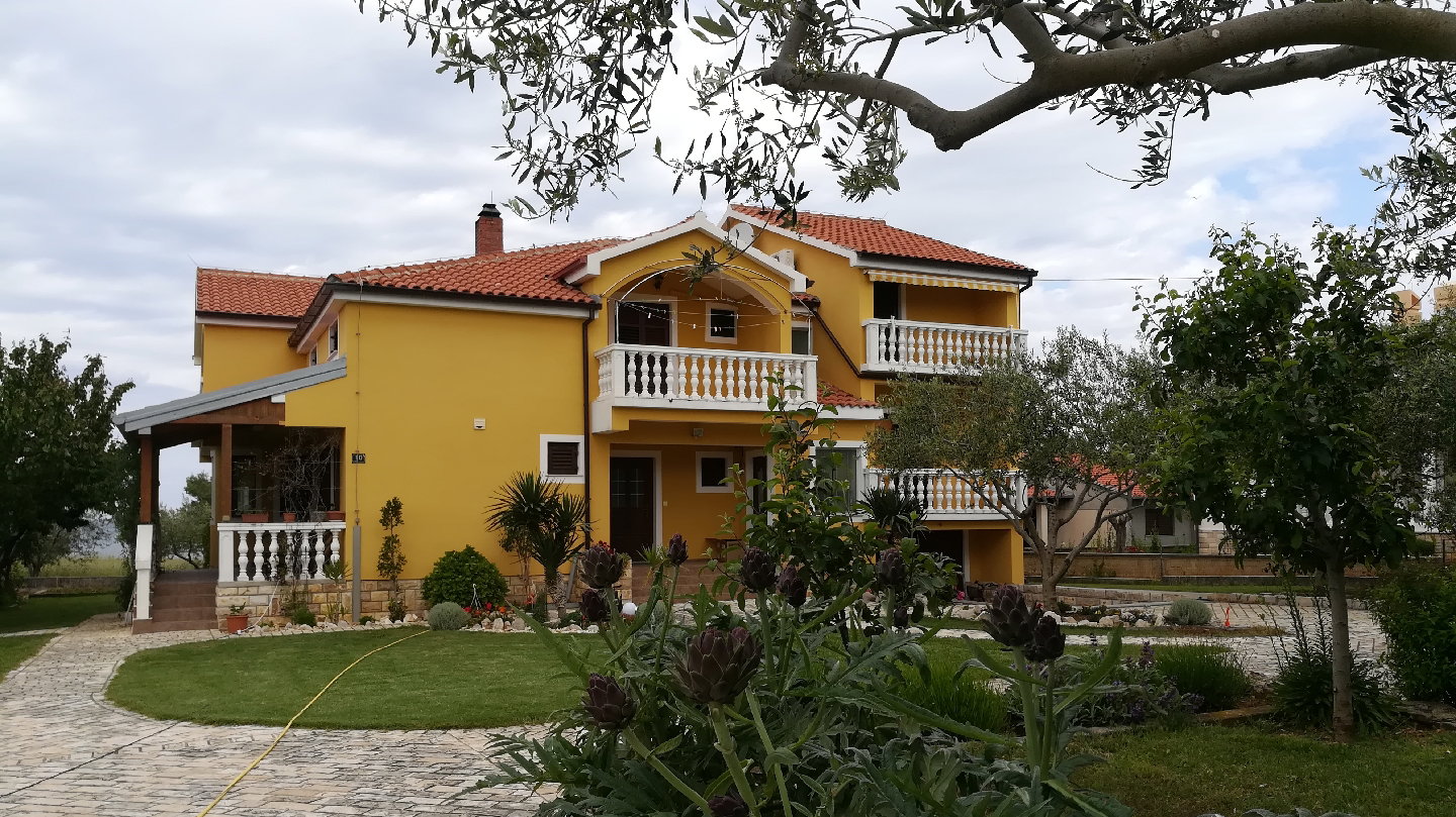 Apartments Providenca