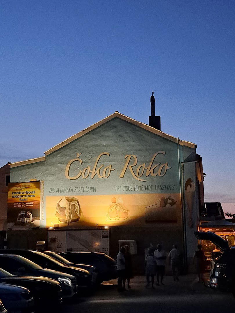 Čoko Roko