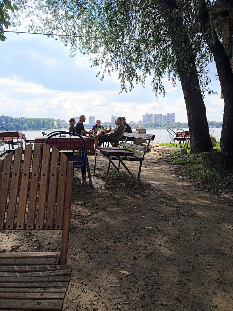 Nauticki klub „Bolje vas našli”