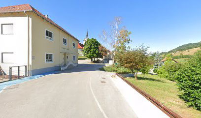 Knjigobežnica Sveti Florjan