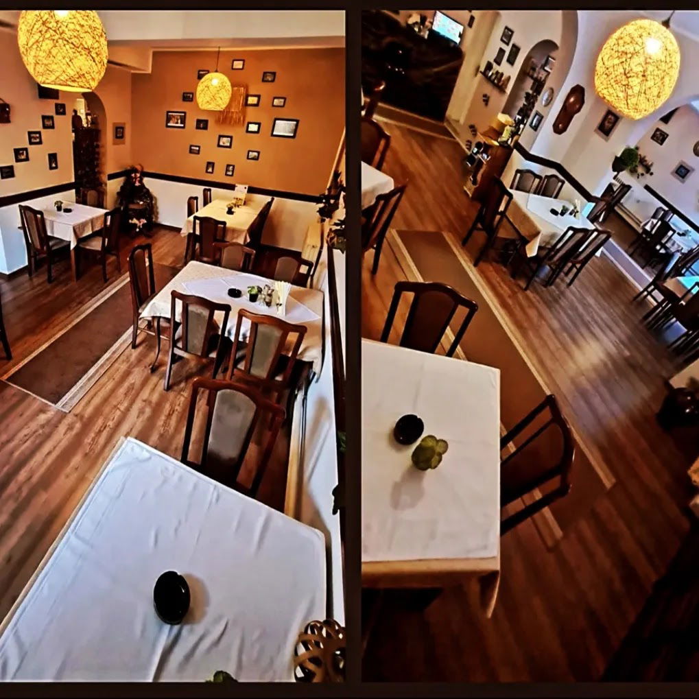 Restoran Vratice se Rode