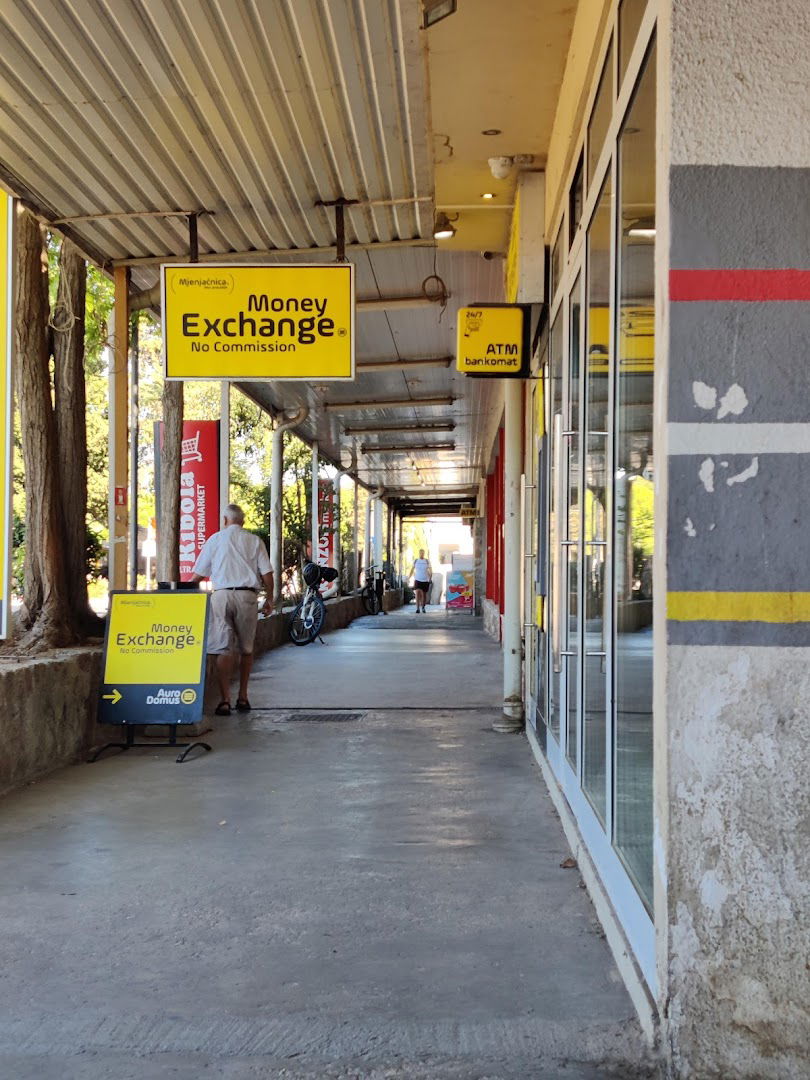 Ribola 59 Supermarket