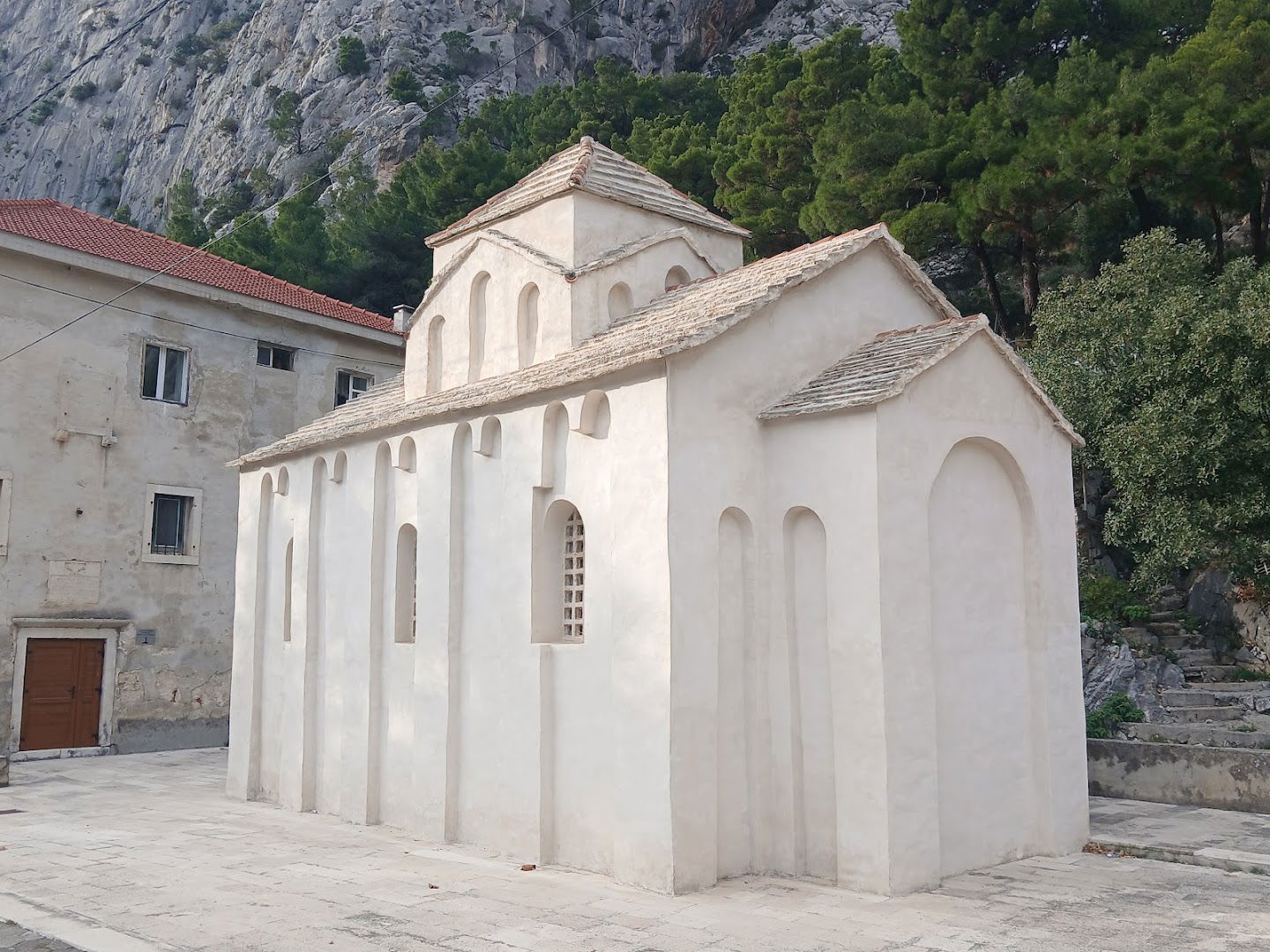 Saint Peter’s Church