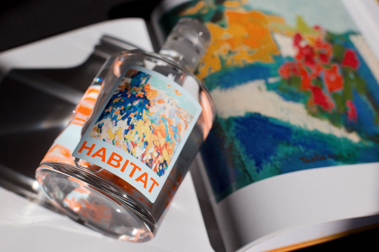 Habitat Concept Store