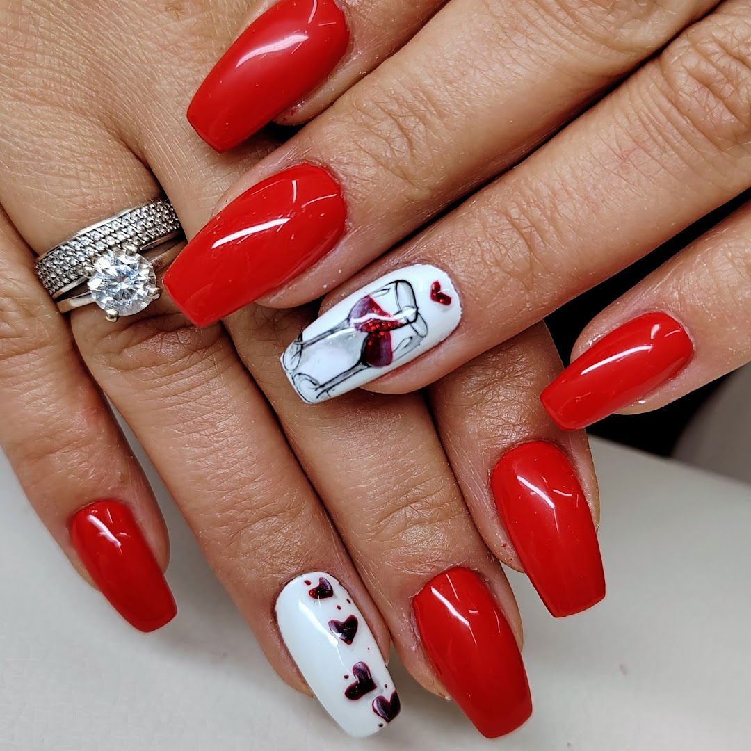 TINA, OBRT ZA NJEGU NOKTIJU, VL. MARTINA KAPUSTA