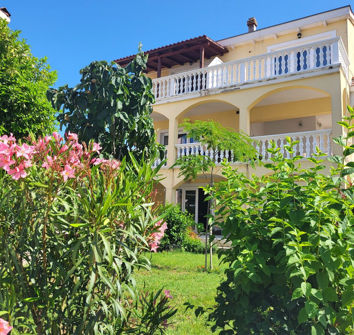 Apartmani Gabrijel I Magdalena