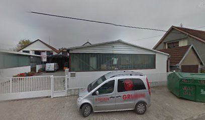 GRUBIN EXPORT-IMPORT