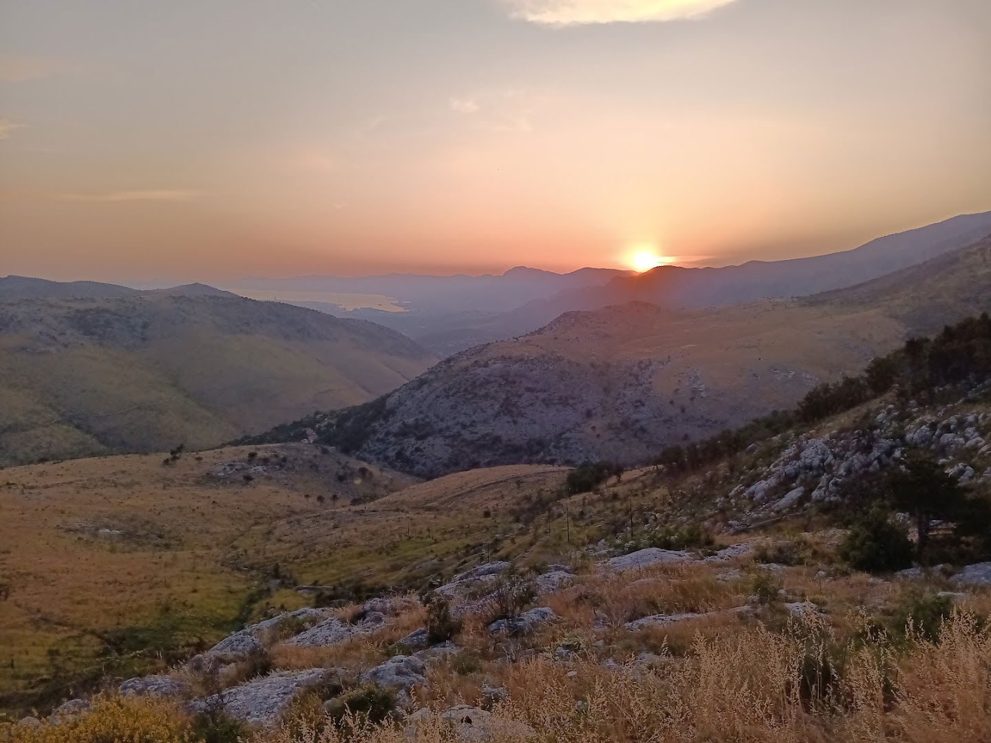 Biciklističko odmorište